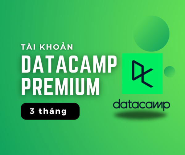 Datacamp Premium