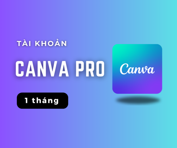 Canva Pro