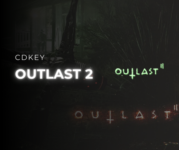 Outlast 2